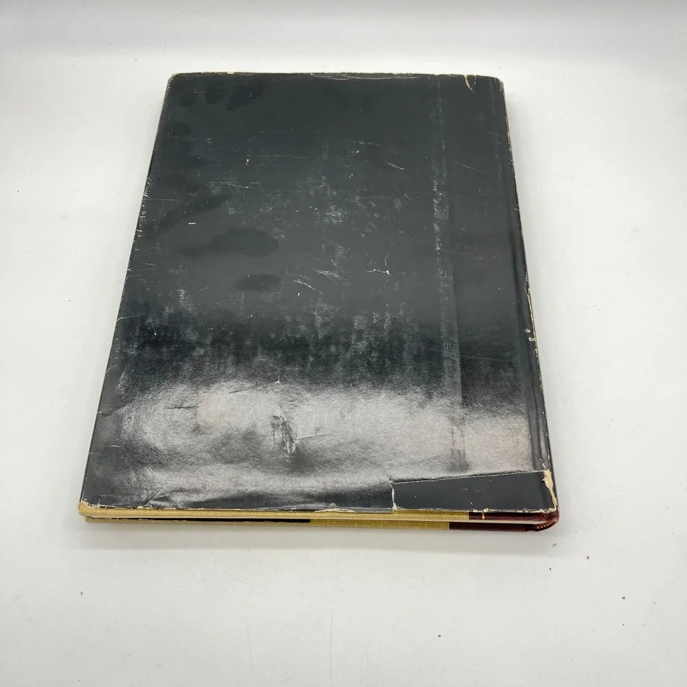Three Hundred Years of American Painting Eliot Vintage Time Art Book 1957‎